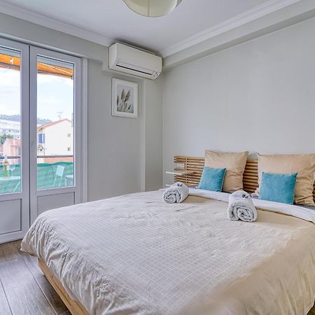 Le Marignan Apartment Cannes Exterior foto