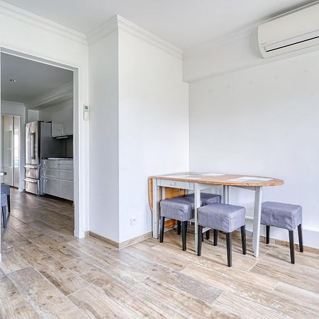 Le Marignan Apartment Cannes Exterior foto