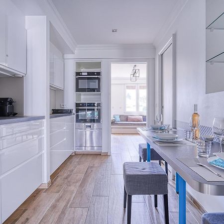 Le Marignan Apartment Cannes Exterior foto