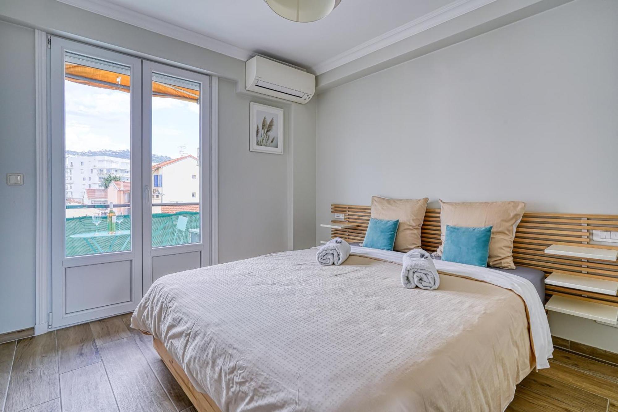 Le Marignan Apartment Cannes Exterior foto