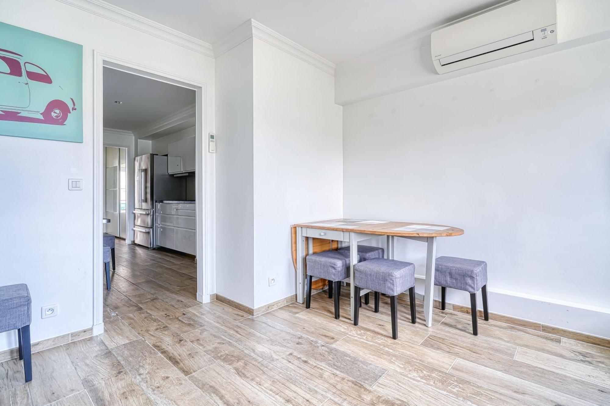 Le Marignan Apartment Cannes Exterior foto
