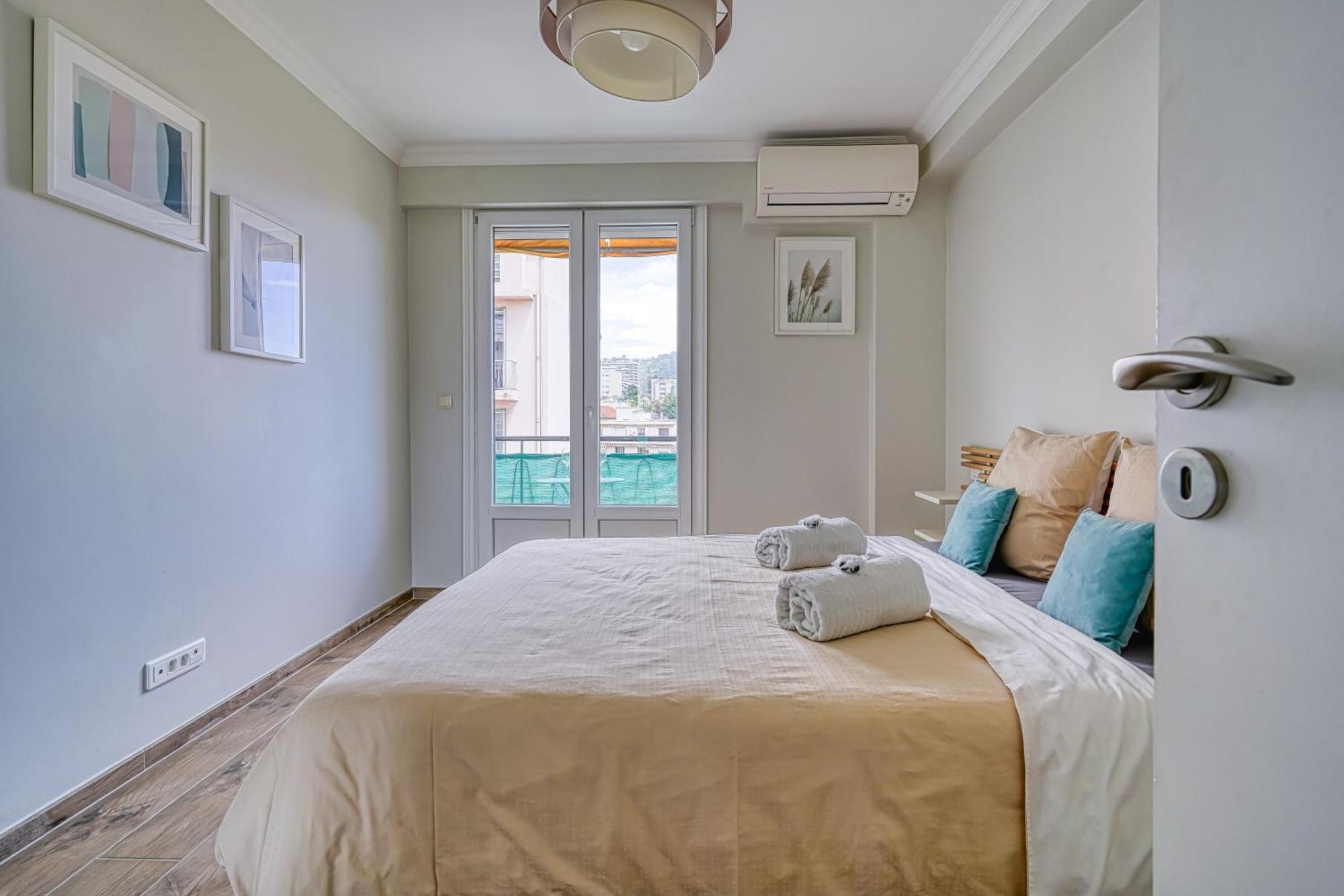 Le Marignan Apartment Cannes Exterior foto