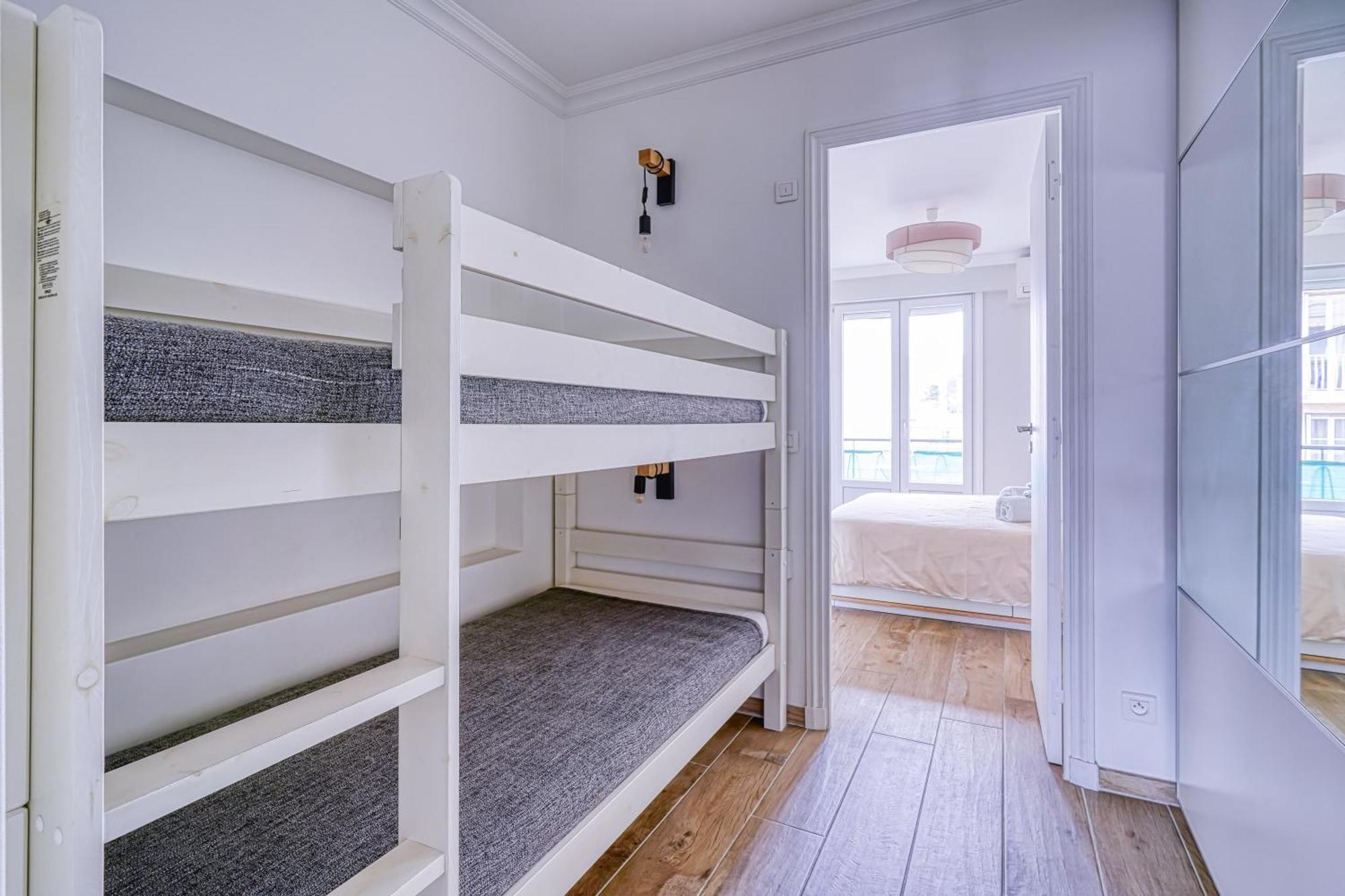 Le Marignan Apartment Cannes Exterior foto