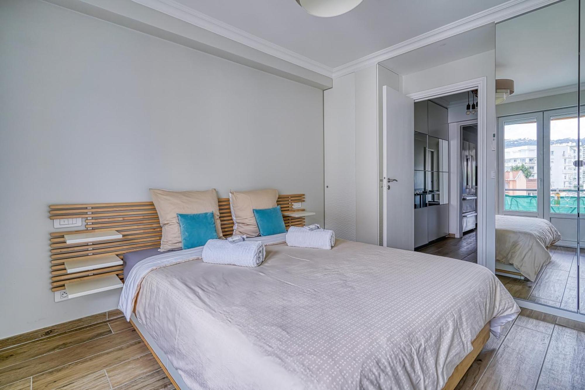 Le Marignan Apartment Cannes Exterior foto