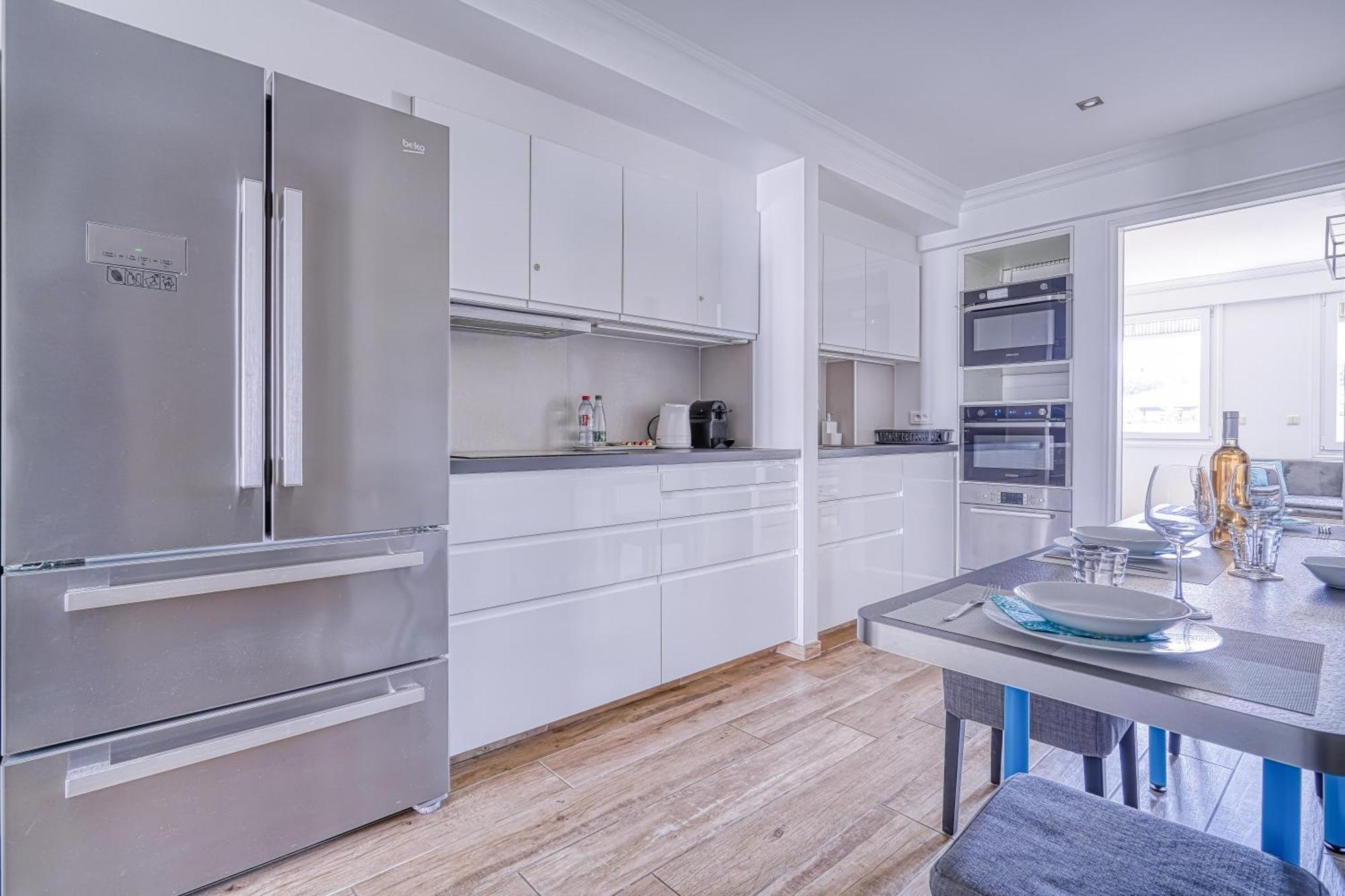 Le Marignan Apartment Cannes Exterior foto